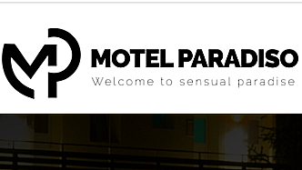 Imagem 1 Motel Paradiso