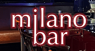 Imagem 1 Milano Bar