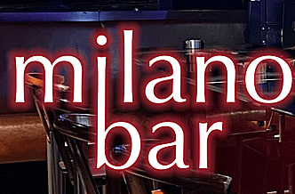 Bild Milano Bar
