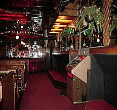 Imagen 1 Second Story Lounge