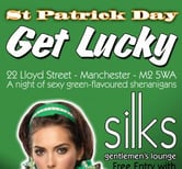 Silks Gentlemen's Lounge