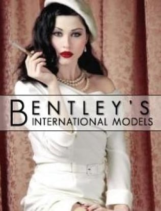 Imagem 1 Bentley&#039;s International Models