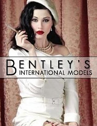 Image 1 Bentley&#039;s International Models