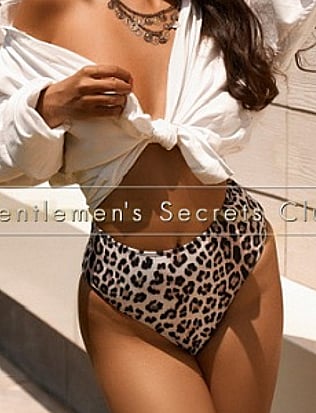 Imagem 3 Valentina, agency Gentlemen‘s Secrets Club