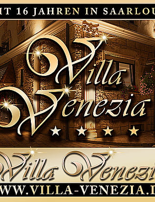 Bild 1 Villa Venezia Das Original seit über 16 Jahren