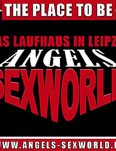Angels Sexworld