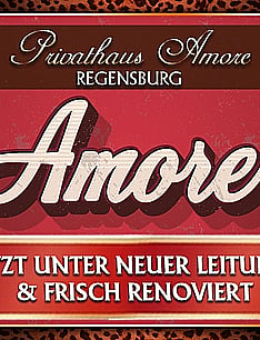 Image PRIVATHAUS AMORE  UNTER ER LEITUNG