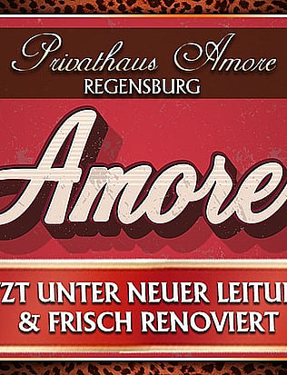 Immagine 1 PRIVATHAUS AMORE  UNTER ER LEITUNG