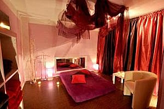 Imagem 2 Pams Massage Lounge