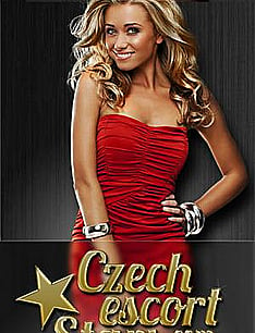 Imagem Czech Escort Stars
