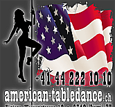 American Tabledance II