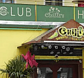 Chilli's Bar