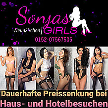 Bild 1 Sonjas Girls  Privathaus kein Club
