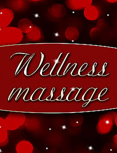 Image Silke  Wellnessmassage