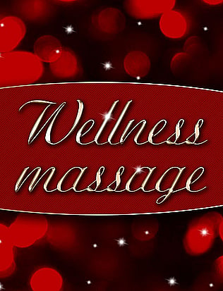 Imagem 1 Silke  Wellnessmassage