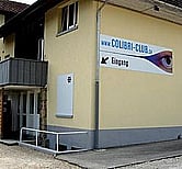 Club Colibri