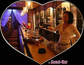 Bild 1 Sansi-Bar