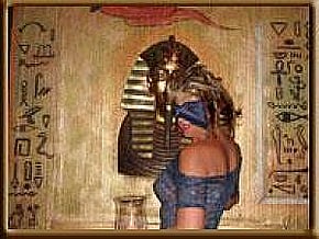 Imagem 1 Pharaohs Private Fantasy Club