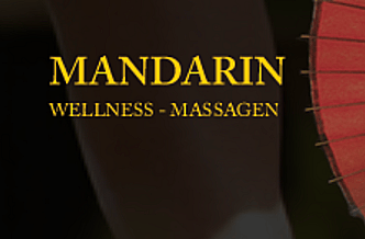 Imagem Mandarin Massagen