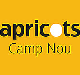 APRICOTS CAMP NOU