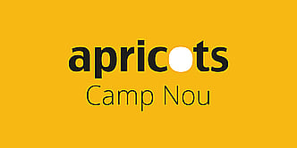 Imagen 1 APRICOTS CAMP NOU