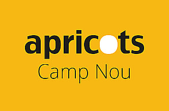 Image APRICOTS CAMP NOU