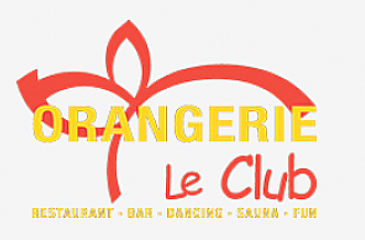 Bild Orangerie Le Club