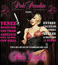 Image 3 Pink Paradise