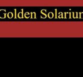 Golden Solarium