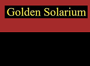 Image 1 Golden Solarium