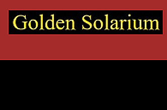 Imagem Golden Solarium