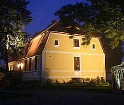 Bild 1 Schloss Milkersdorf