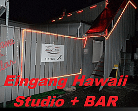 Imagem 1 Hawaii Bar