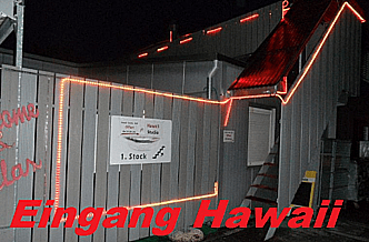 Bild Hawaii Bar