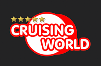 Imagem Cruising World II
