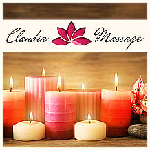 Bild 1 Claudia Massage