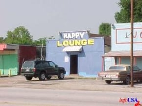 Immagine 1 Happy Lounge