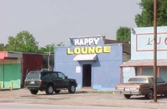 Happy Lounge