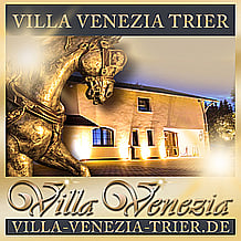 Bild 1 Villa Venezia Trier