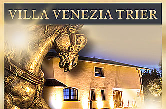 Bild Villa Venezia Trier