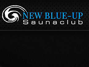 Image 1 Saunaclub New Blue-Up