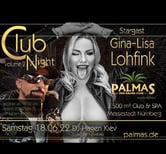 PALMAS FKK Sauna Club