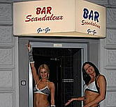 Bar Scandaleux