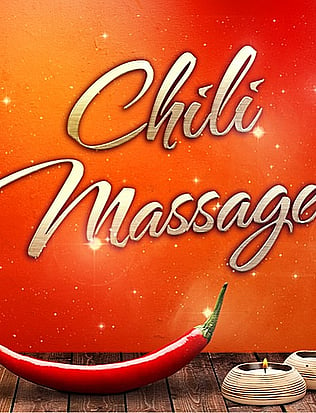Imagem 2 AngebotAISHA   Chili Massage