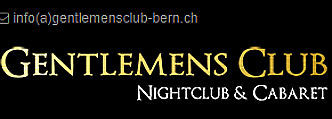 Imagem 1 Gentlemens Club