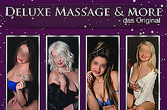 Imagem Deluxe Massage & more 