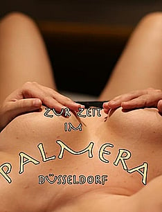 Bild Aischa  The Exclusive Erotic Club Palmera
