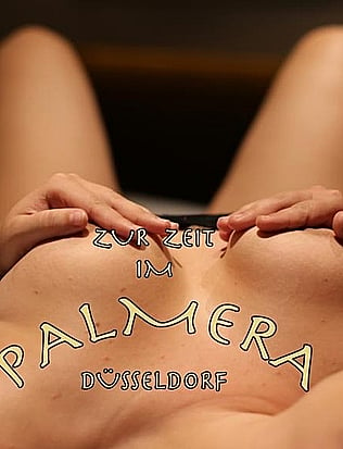 Image 1 Aischa  The Exclusive Erotic Club Palmera