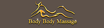 Imagem 1 Body Body Massage