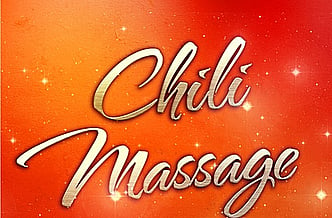Imagem Chili Massage